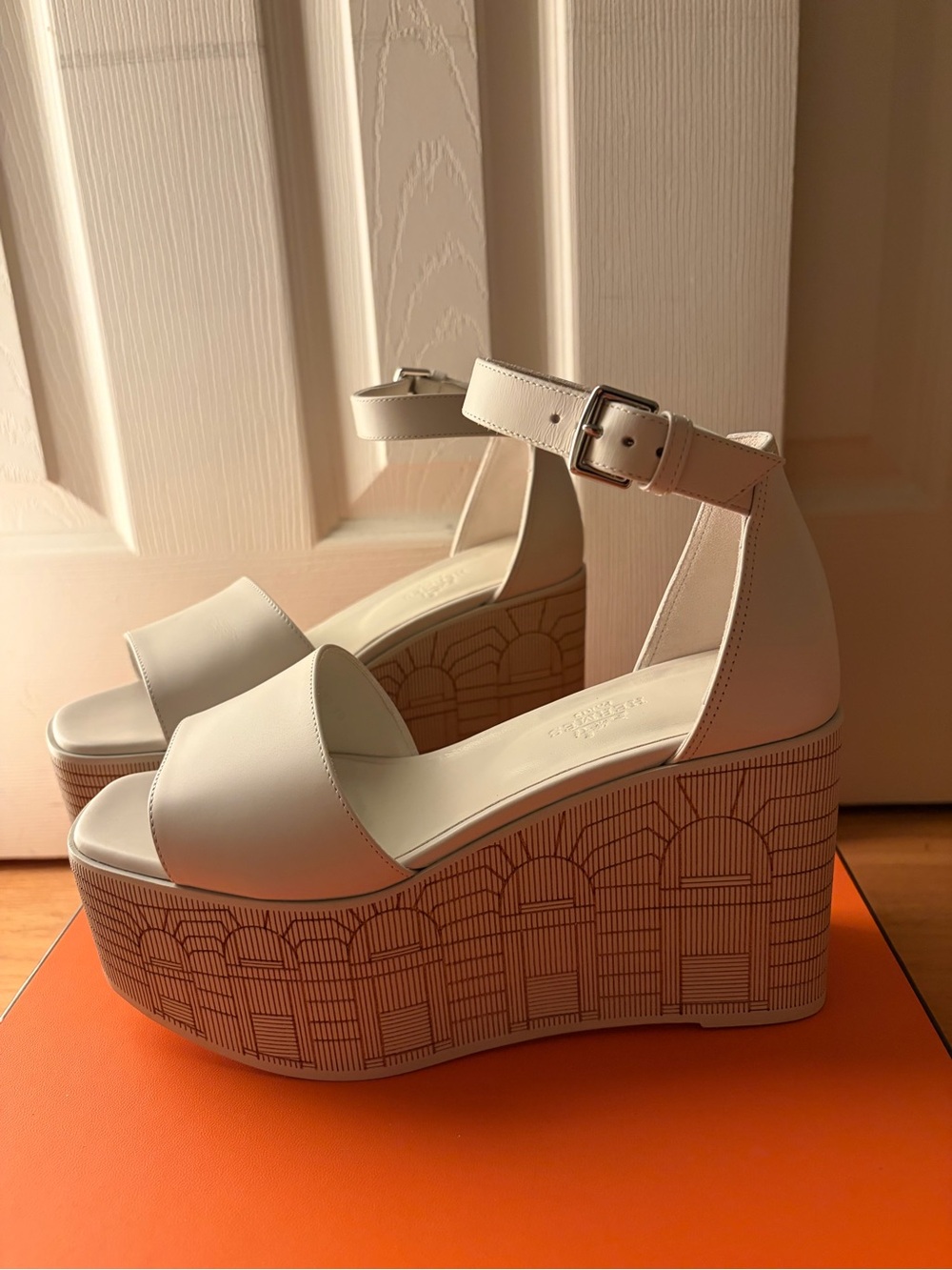 Hermes Illusion 35 - Picture 6 of 7